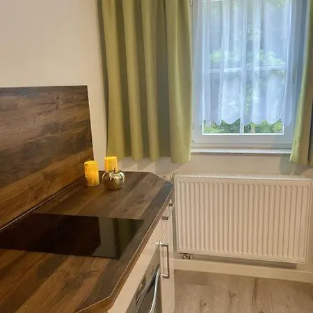 Feriensuite Tosca Im Kuckuckswinkel Apartamento
