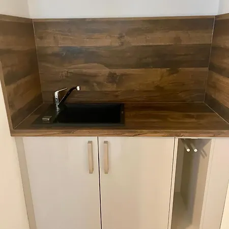 Feriensuite Tosca Im Kuckuckswinkel * Schöna