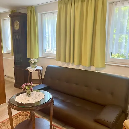 Feriensuite Tosca Im Kuckuckswinkel Apartamento