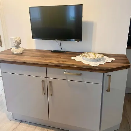 Feriensuite Tosca Im Kuckuckswinkel