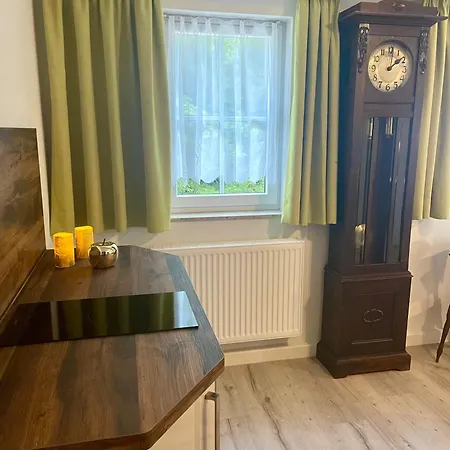 Feriensuite Tosca Im Kuckuckswinkel Apartamento *